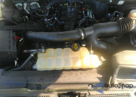 2021 Ford Expedition Limited из США, поврежденный, VIN 1FMJU1KT0MEA57485